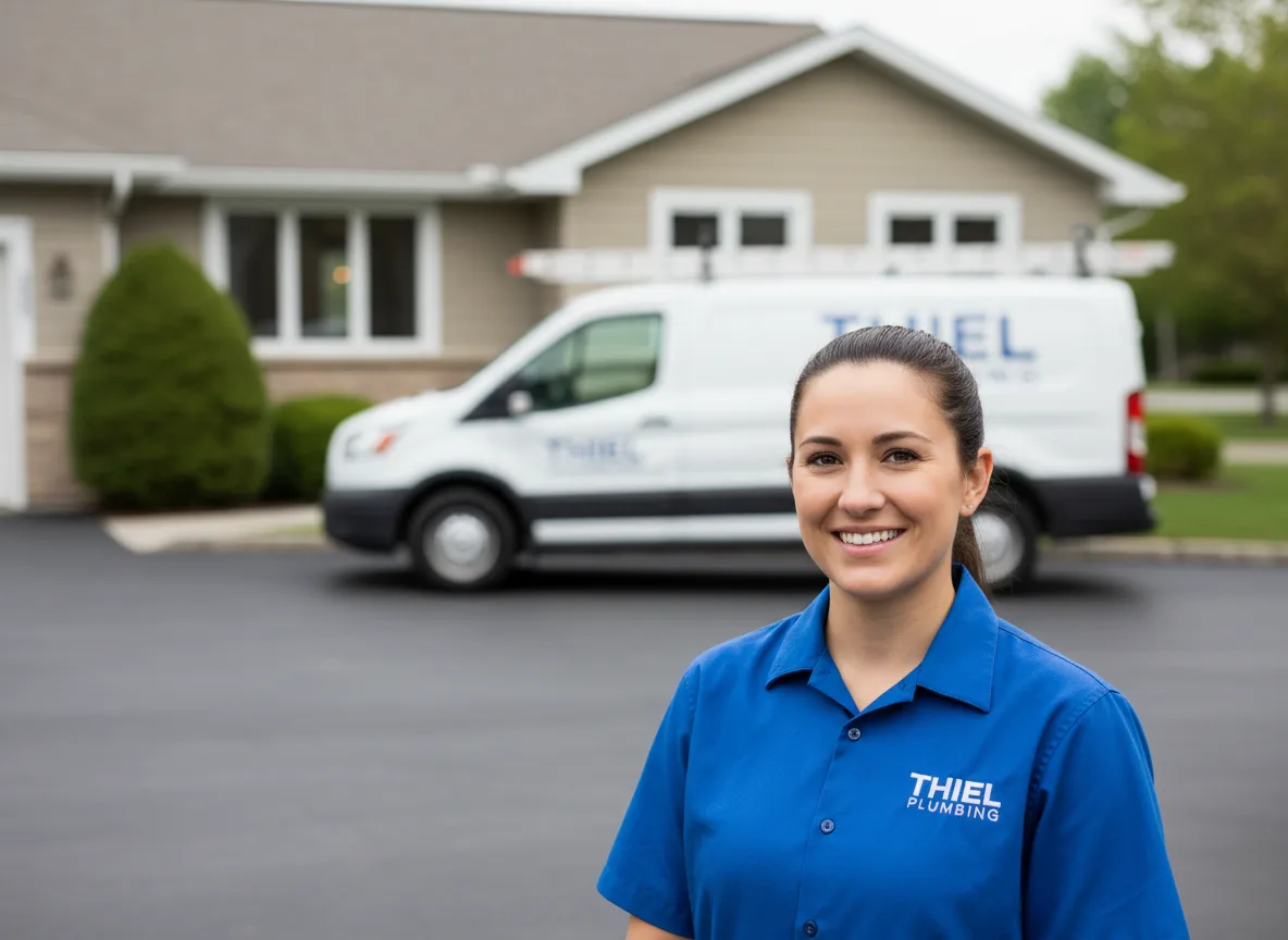 Plumber Badger, MN FAQs